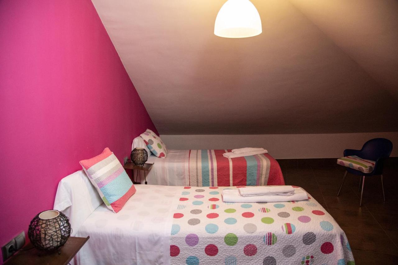 Palacio Sirvente Mieres - Parking Gratuito Andújar Esterno foto