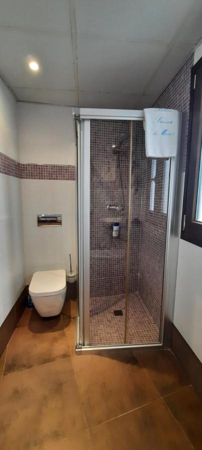 Palacio Sirvente Mieres - Parking Gratuito Andújar Esterno foto